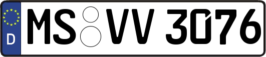 MS-VV3076
