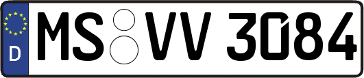 MS-VV3084