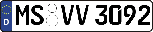 MS-VV3092