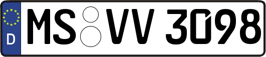 MS-VV3098