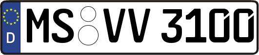 MS-VV3100