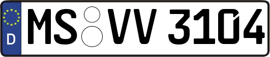 MS-VV3104