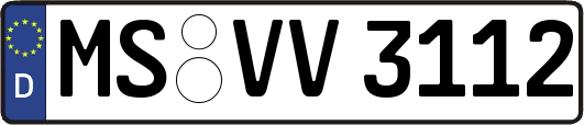 MS-VV3112