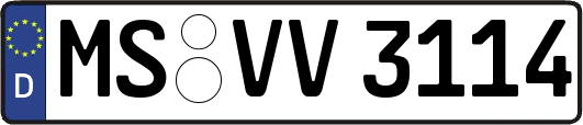 MS-VV3114