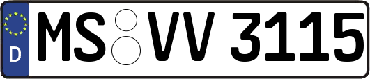 MS-VV3115