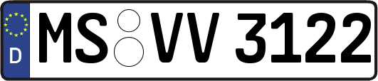 MS-VV3122