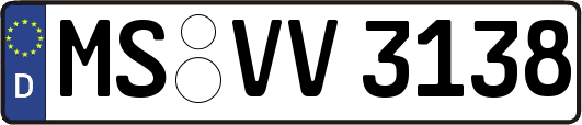 MS-VV3138