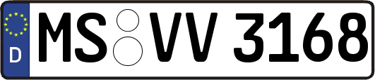 MS-VV3168