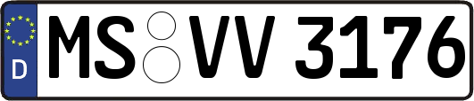 MS-VV3176