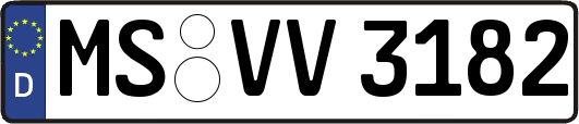 MS-VV3182