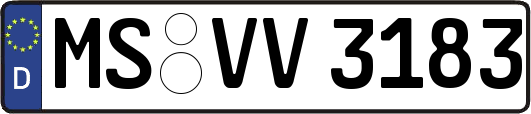 MS-VV3183