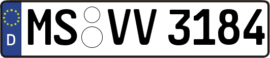 MS-VV3184