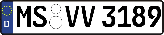 MS-VV3189