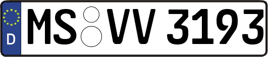MS-VV3193
