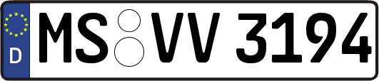 MS-VV3194