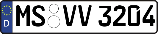 MS-VV3204