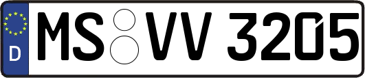MS-VV3205