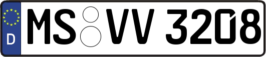 MS-VV3208