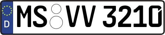 MS-VV3210