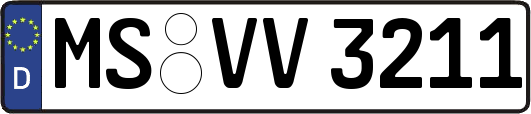 MS-VV3211