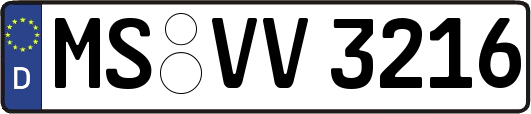 MS-VV3216