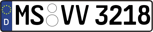 MS-VV3218