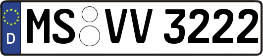 MS-VV3222
