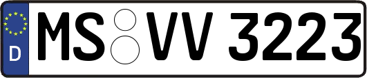 MS-VV3223