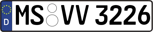 MS-VV3226
