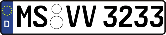 MS-VV3233