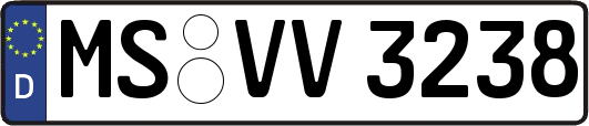 MS-VV3238