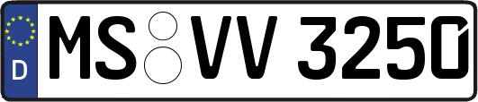 MS-VV3250