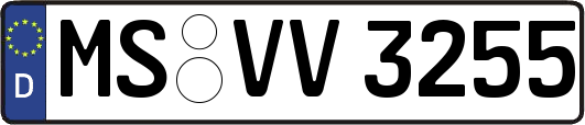MS-VV3255