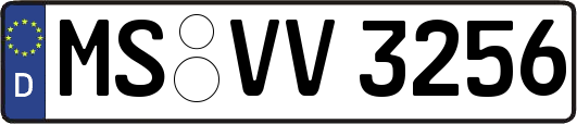 MS-VV3256