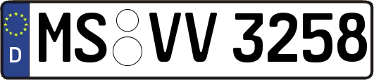 MS-VV3258