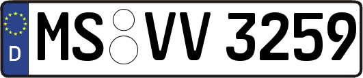 MS-VV3259