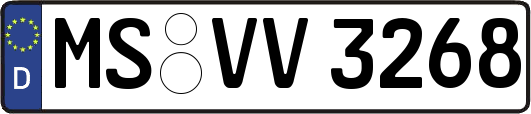 MS-VV3268
