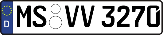 MS-VV3270