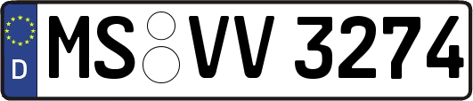 MS-VV3274