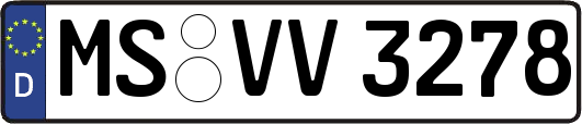 MS-VV3278