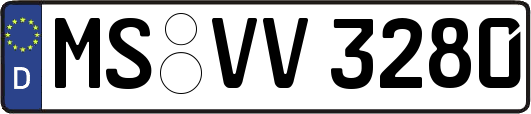 MS-VV3280