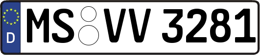 MS-VV3281