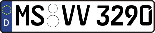MS-VV3290