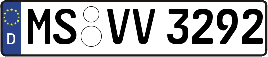 MS-VV3292