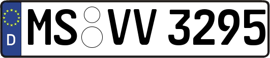 MS-VV3295