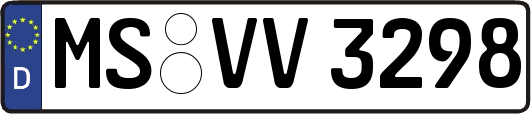 MS-VV3298