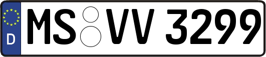 MS-VV3299