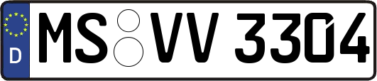 MS-VV3304