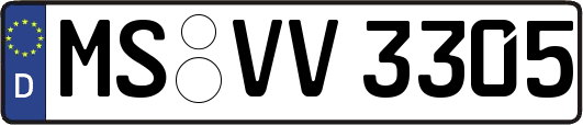 MS-VV3305