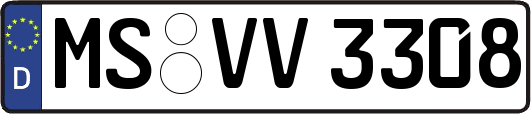 MS-VV3308